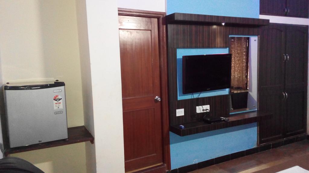 Hotel Richmond Residency Bangalore Cameră foto