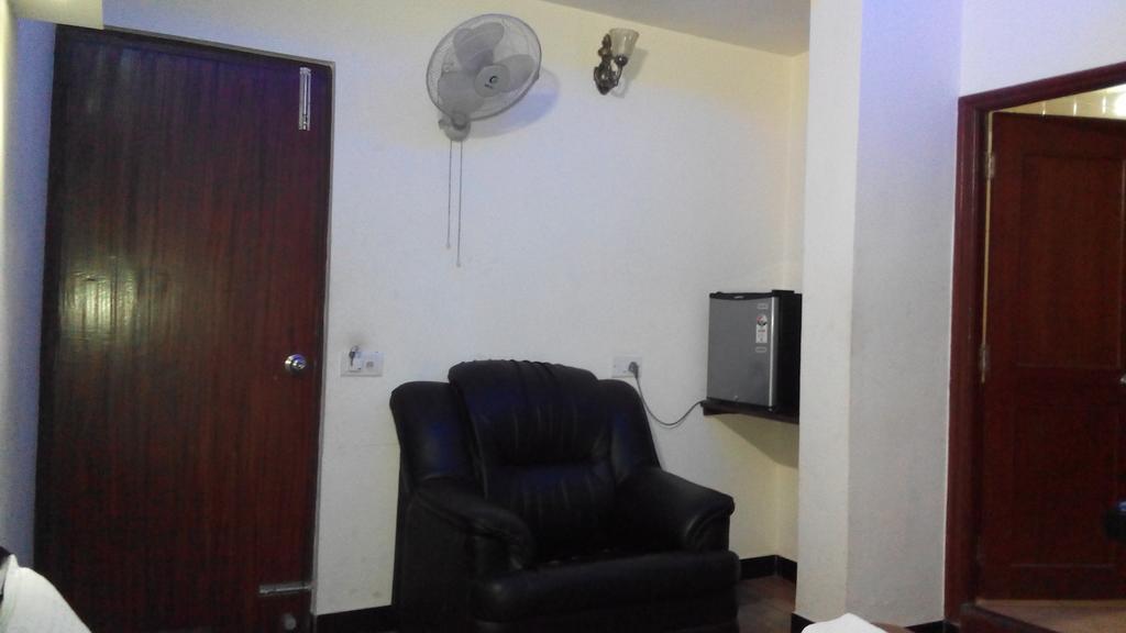 Hotel Richmond Residency Bangalore Cameră foto