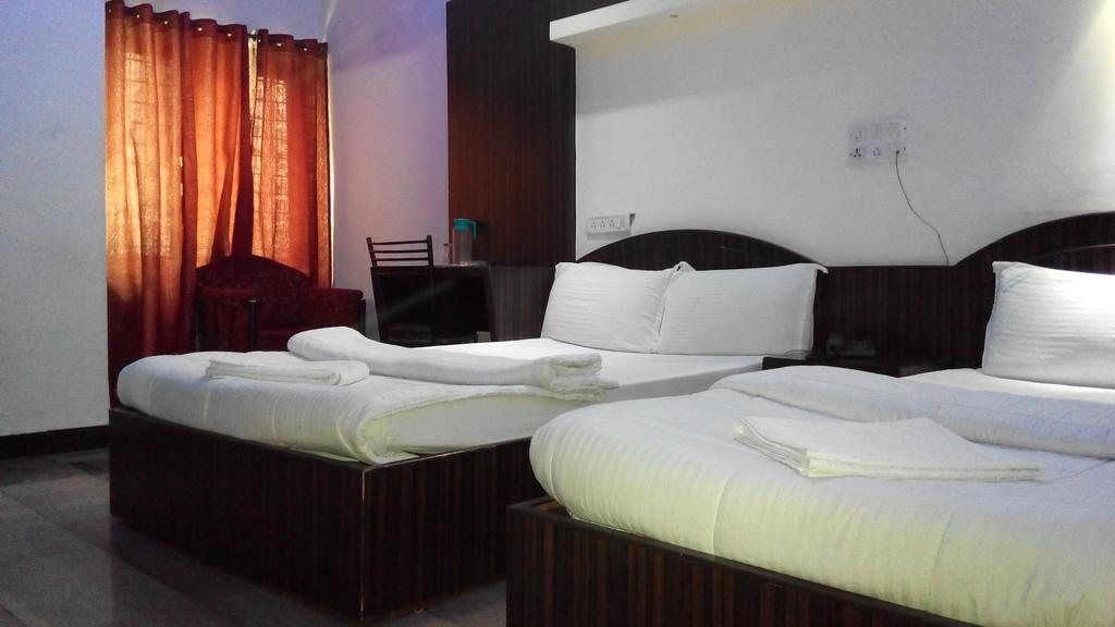 Hotel Richmond Residency Bangalore Cameră foto