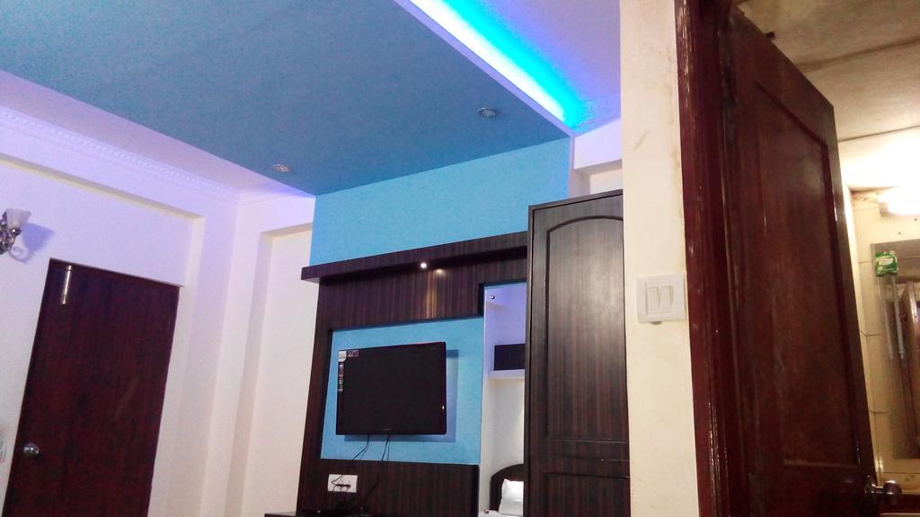 Hotel Richmond Residency Bangalore Cameră foto