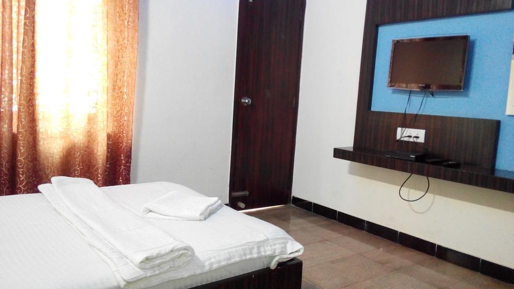 Hotel Richmond Residency Bangalore Cameră foto