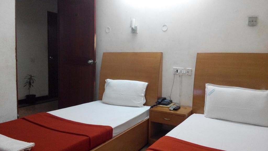 Hotel Richmond Residency Bangalore Cameră foto