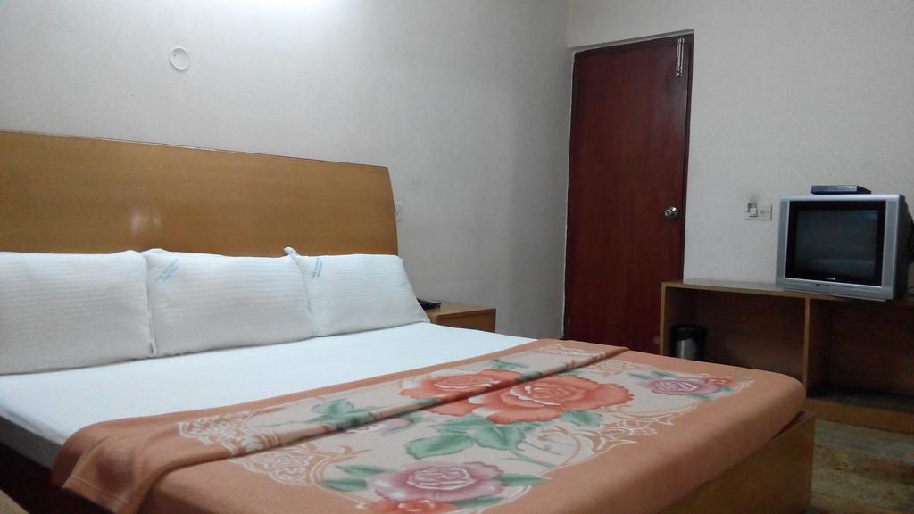 Hotel Richmond Residency Bangalore Cameră foto